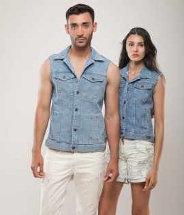 Veste Jean Imperium – Image 4