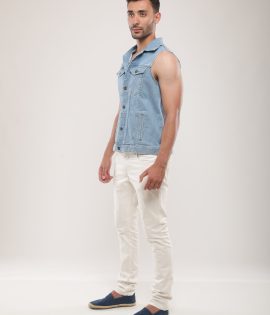 Veste Jean Imperium – Image 3