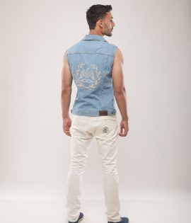 Veste Jean Imperium – Image 2