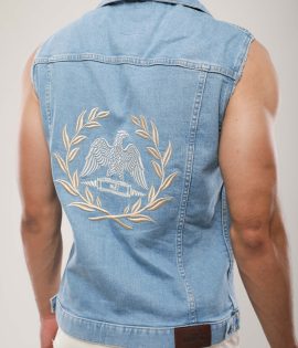 Veste Jean Imperium – Image 5