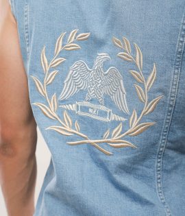 Veste Jean Imperium – Image 7