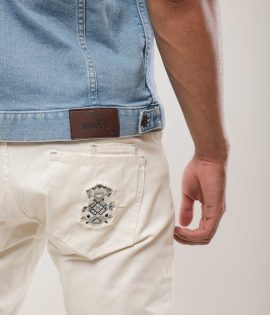 Veste Jean Imperium – Image 6