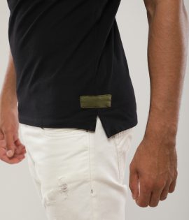 Polo Noir Zmen – Image 5