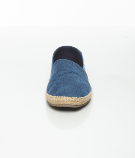 Halfa Bi-Tons Bleue – Édition Limitée – Image 4