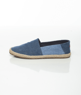 Halfa Bi-Tons Bleue – Édition Limitée – Image 3