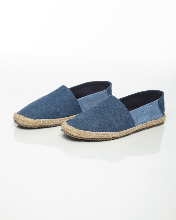 Halfa Bi-Tons Bleue – Édition Limitée
